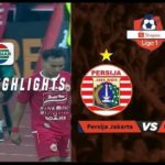 Berita Sepak Bola Indonesia. Persija vs Persib Bandung Dengan Hasil Mengecewakan !
