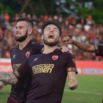 Tak Hanya Persiapan Fisik, Inilah Persiapan PSM Makassar Menjelang Final Piala Indonesia
