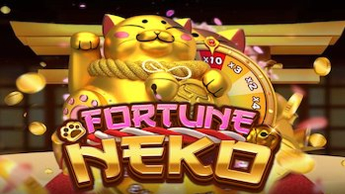 fortune neko