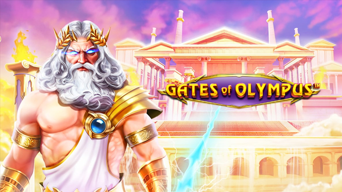 gates of olympus