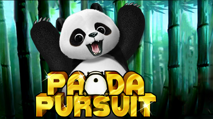 panda pursuitt