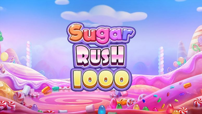 sugar rush 1000