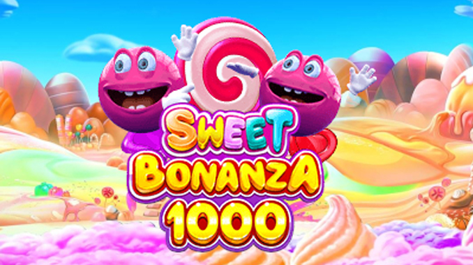 sweet bonanza 1000