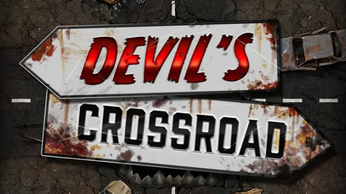 devil crossroad