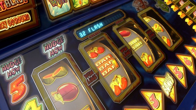 hindari kesalahan ini saat bermain game slot agar untung maksimal