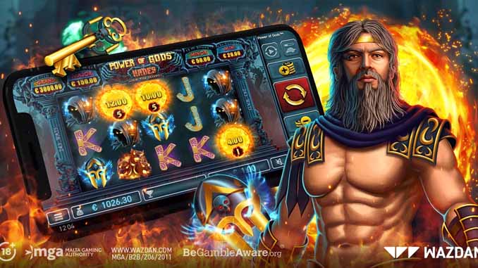 daftar game slot online terbaru 2025