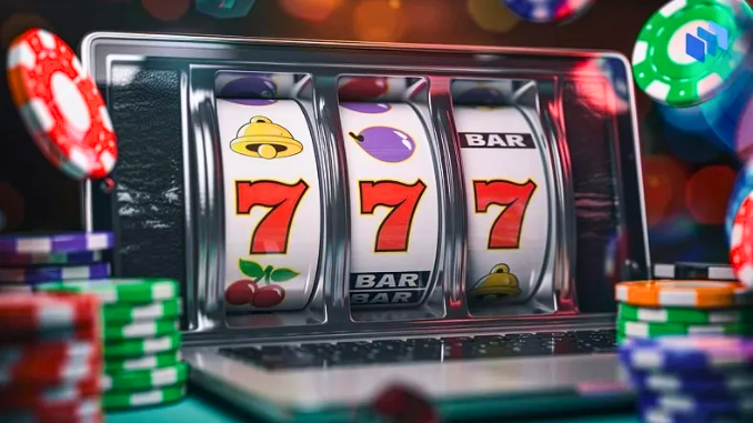 Game Slot (5)