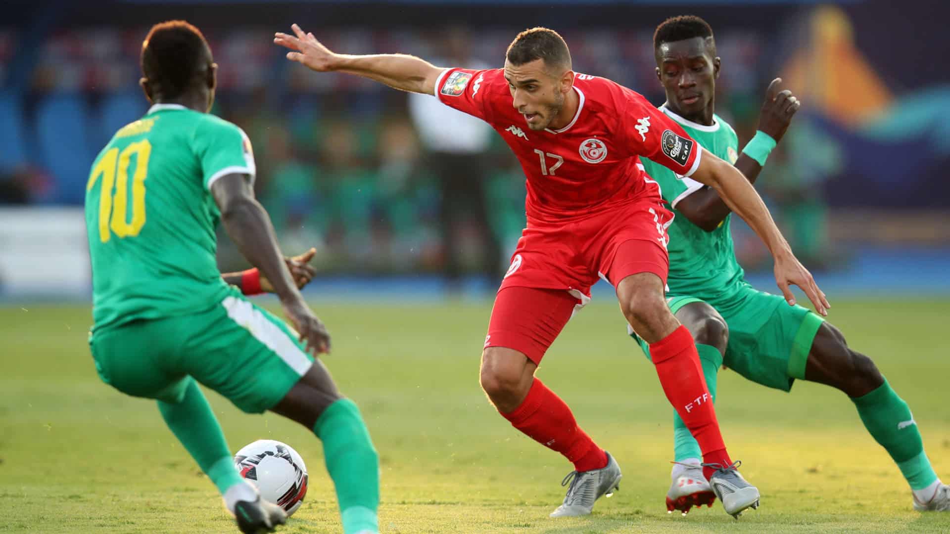 Berita Sepak Bola Terbaru dari Piala Afrika 2019