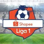 Live Skor Terbaru dari Shopee Liga 2019