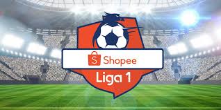 Live Skor Terbaru dari Shopee Liga 2019