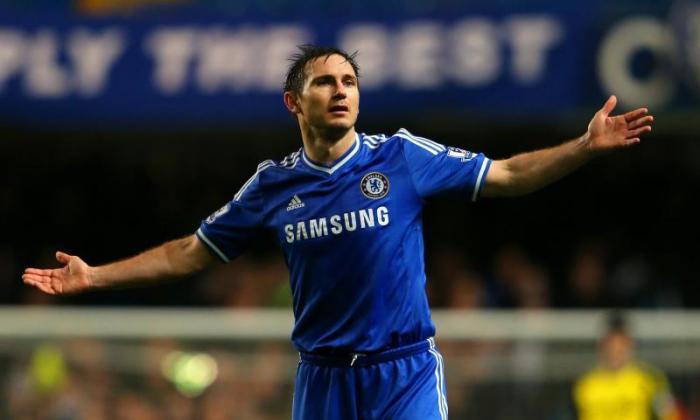 lampard player