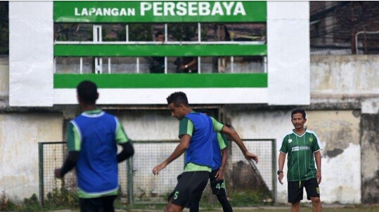 Usai Laga Melawan Madura United, Djadjang Nurdjaman Dipecat dan Pulang ke Bandung