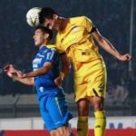 Hasil Liga 1: Persib Bandung Harus Rela Berbagi Poin Dengan Semen Padang