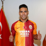 Akhiri Transfer Saga, Radamel Falcao Gabung Galatasaray