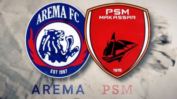 Persiapan Jelang Pertandingan Arema FC vs PSM Makasar