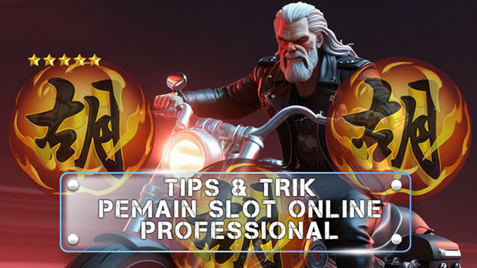 tips bermain slot