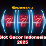 slot gacor indonesia monsterbola