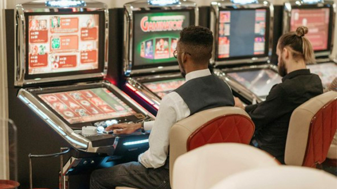 kesalahan bermain slot gacor dan harus dihindar
