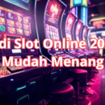 Judi Slot Online Mudah Menang